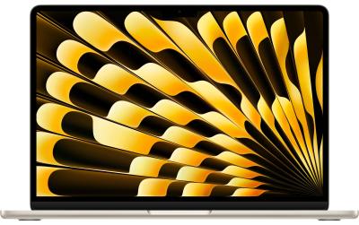 13 MacBook Air (M3), Starlight