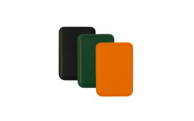 4smarts Wallet RFID 3er Set