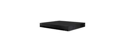 Hanwha Rekorder WRN-810S-8CH-12TB-HDV2