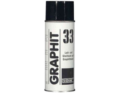 Kontakt Chemie Graphit 33