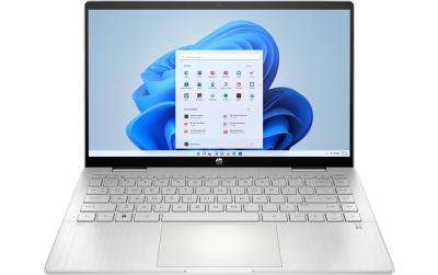 HP Pavilion x360 14-ek2508nz,14,IPS,Touch