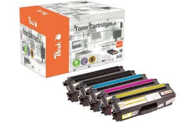 Peach Toner Brother TN-421 MultiPack Plus