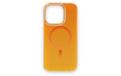 Ideal of Sweden Orange Spritz Clear Case