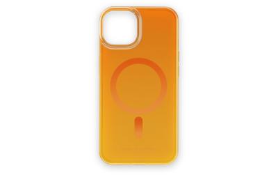 Ideal of Sweden Orange Spritz Clear Case