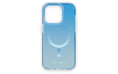 Ideal of Sweden Light Blue Clear Case