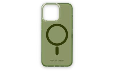 Ideal of Sweden Khaki Clear Case