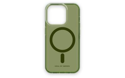 Ideal of Sweden Khaki Clear Case