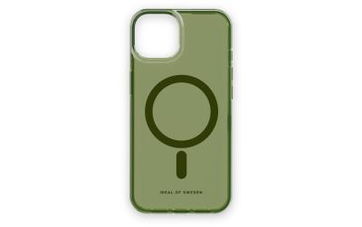 Ideal of Sweden Khaki Clear Case