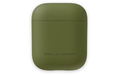 Ideal of Sweden Khaki clear Airpods