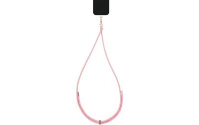 Ideal of Sweden Cord Strap Multi Pink