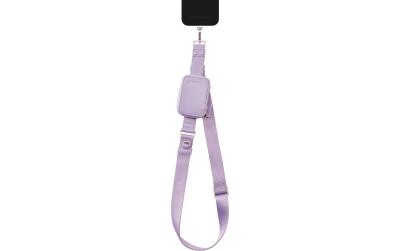 Ideal of Sweden Lanyard Lavender