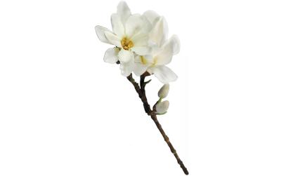 Chalet Kunstblume Magnolia 26 cm