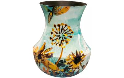 Chalet Vase Fresia