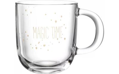 Leonardo Tasse Magico 400ml Magic Time