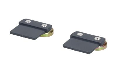 maxCONNECT CUBO Befestigungsset flach