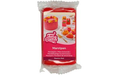 Marzipan - rot
