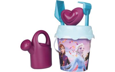 Smoby Frozen Eimerganitur