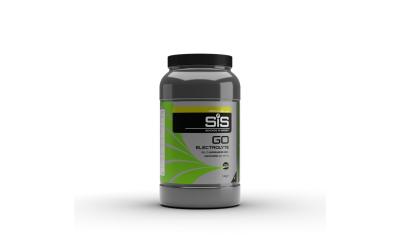 SIS GO Electrolyte