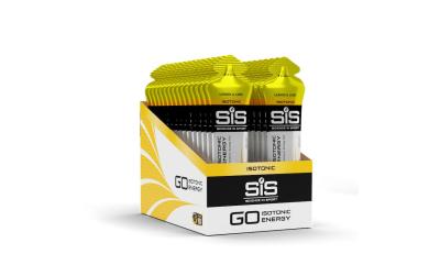 SIS Gel Isotonic Energy