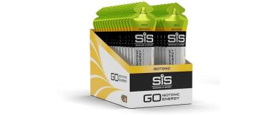 SIS Gel Isotonic Energy