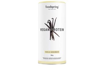 Foodspring Vegan Protein