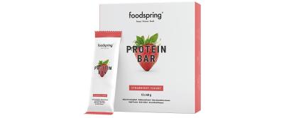 Foodspring Protein Bar