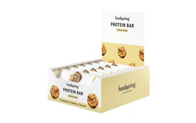 Foodspring Protein Bar