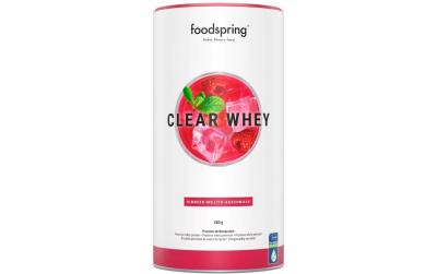 Foodspring Clear Whey