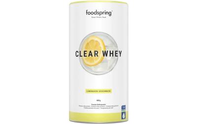 Foodspring Clear Whey