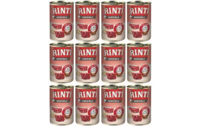 Rinti Sensible Dose Rind + Reis KIT