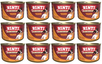 Rinti Gold Dose Huhn KIT