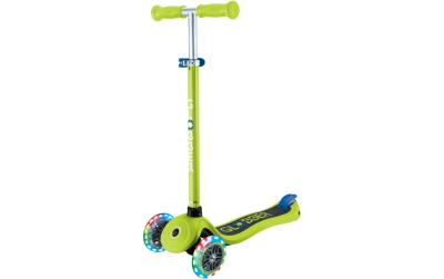 Globber Mini Scooter Lime green