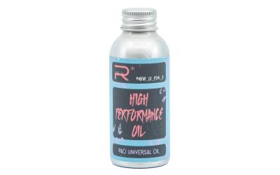 RISK iT! HPO HIGH PERFORMANCE-OIL