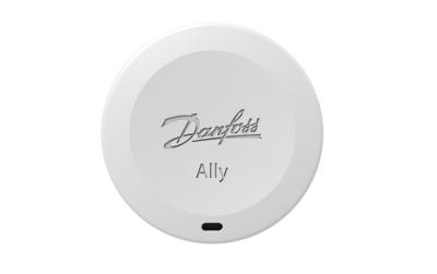 Danfoss Ally Funk-Raumsensor