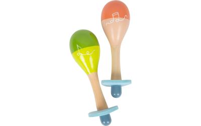 Maracas Groovy Beats