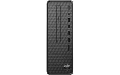 HP Slim S01-pF4540nz, SFF, Black,i5-14400