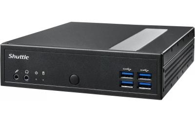 Shuttle Mini-PC-System DL3000EP, W10IoT