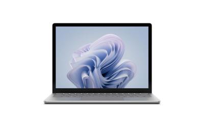 Microsoft Surface Laptop 6, i5, Platinum