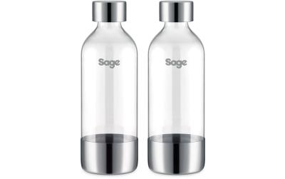 SAGE Carbonator Flasche 1l