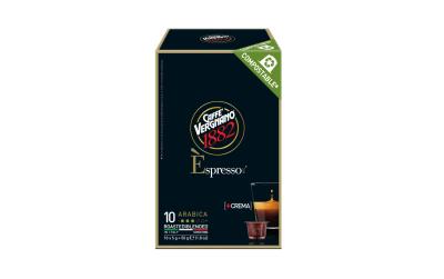 Espresso Arabica