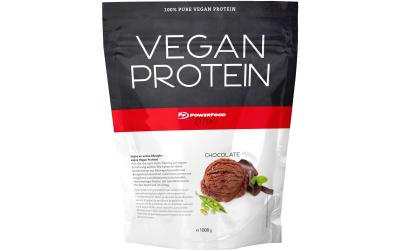 PowerFood One Vegan Protein