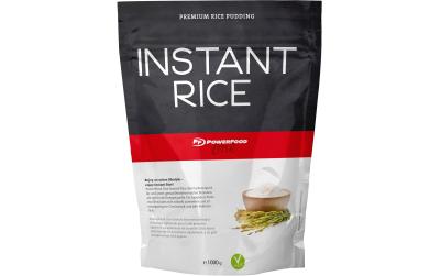 Powerfood One Instant Rice Pudding