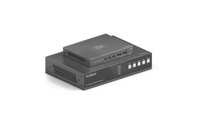 PureTools PT-PSW-52KVM