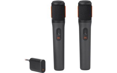 JBL Partybox Wireless Mic