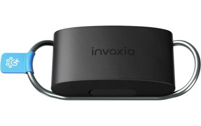 Invoxia Dog MiniTailz GPS- und