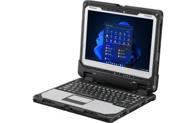 PANA CF-33 mk3, i5-1245U vPro, mit Tastatur