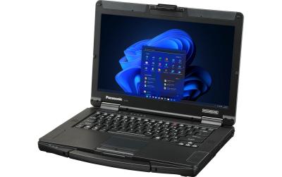 Panasonic FZ-55 mk3, i5-1345U, 16GB, W11P