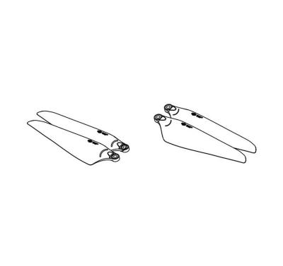 DJI Matrice 3D Series Propeller