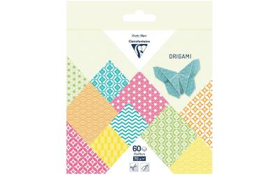 Clairefontaine Papier Origami Sommer