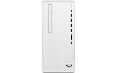 HP Pavilion Desktop TP01-5780nz,MT,White